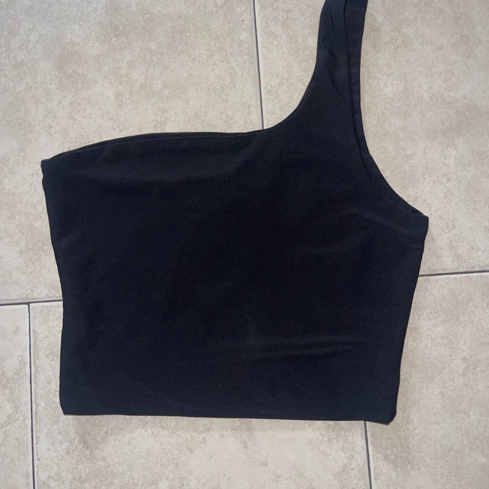 Better Be Elegant Black Top